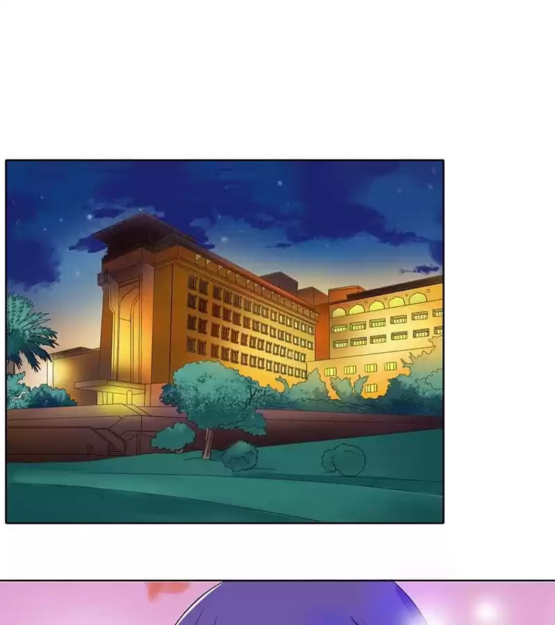 Bossy President With Girlish Soul Chapter 34 page 2 - 