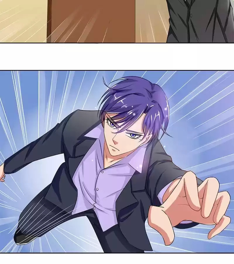 Bossy President With Girlish Soul Chapter 34 page 12 - 