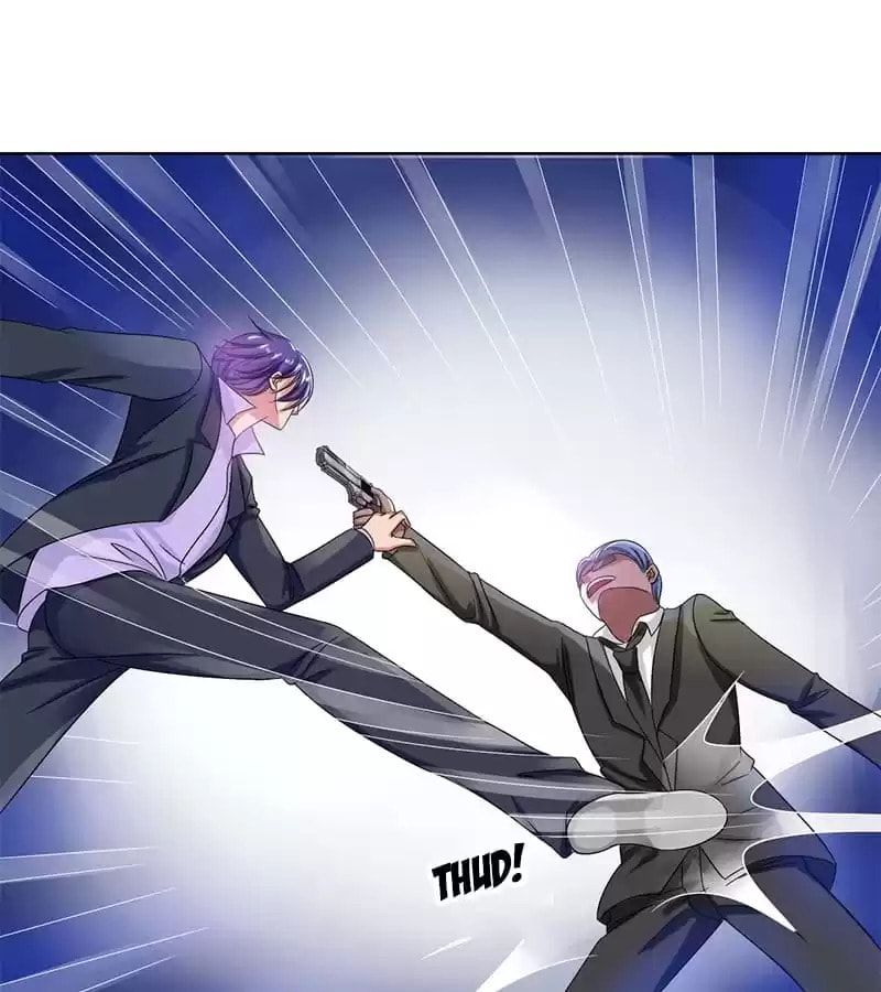 Bossy President With Girlish Soul Chapter 34 page 13 - 