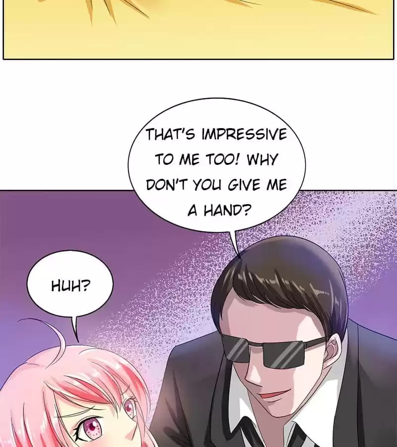 Bossy President With Girlish Soul Chapter 34 page 16 - 