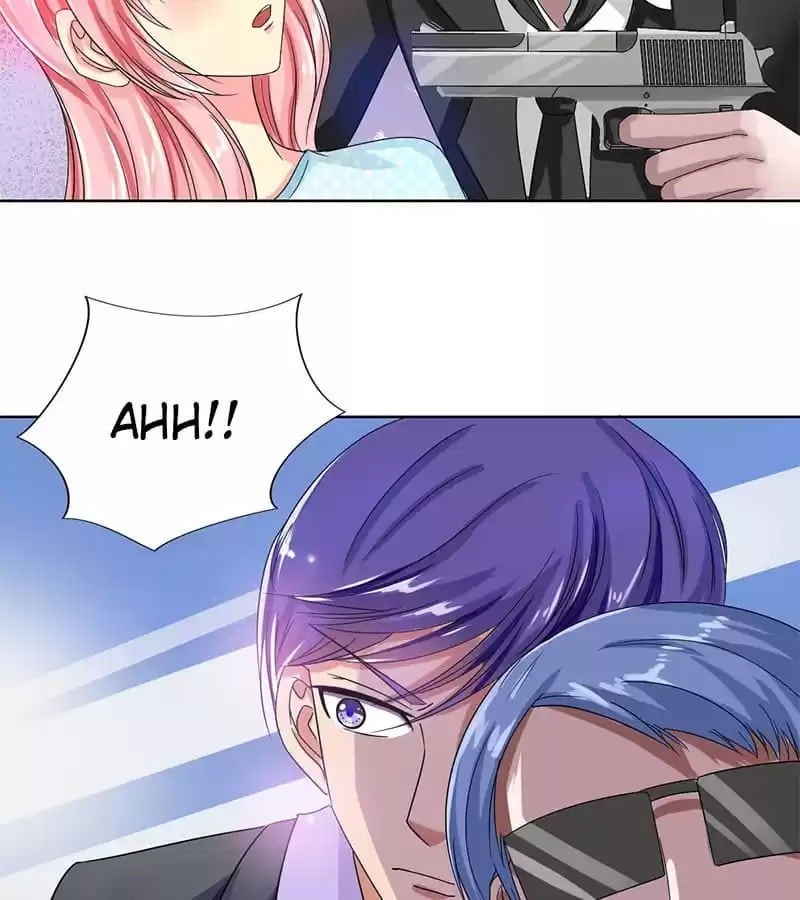 Bossy President With Girlish Soul Chapter 34 page 17 - 