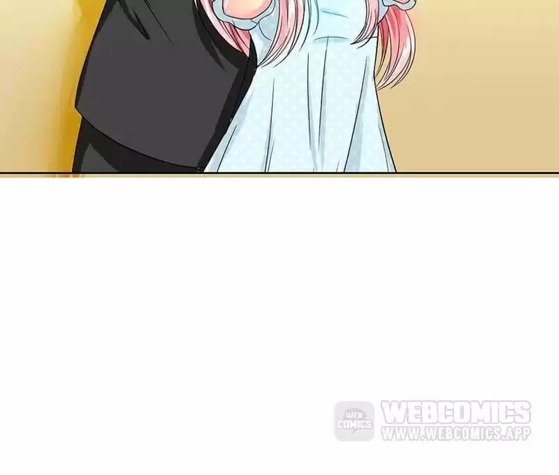 Bossy President With Girlish Soul Chapter 34 page 19 - 
