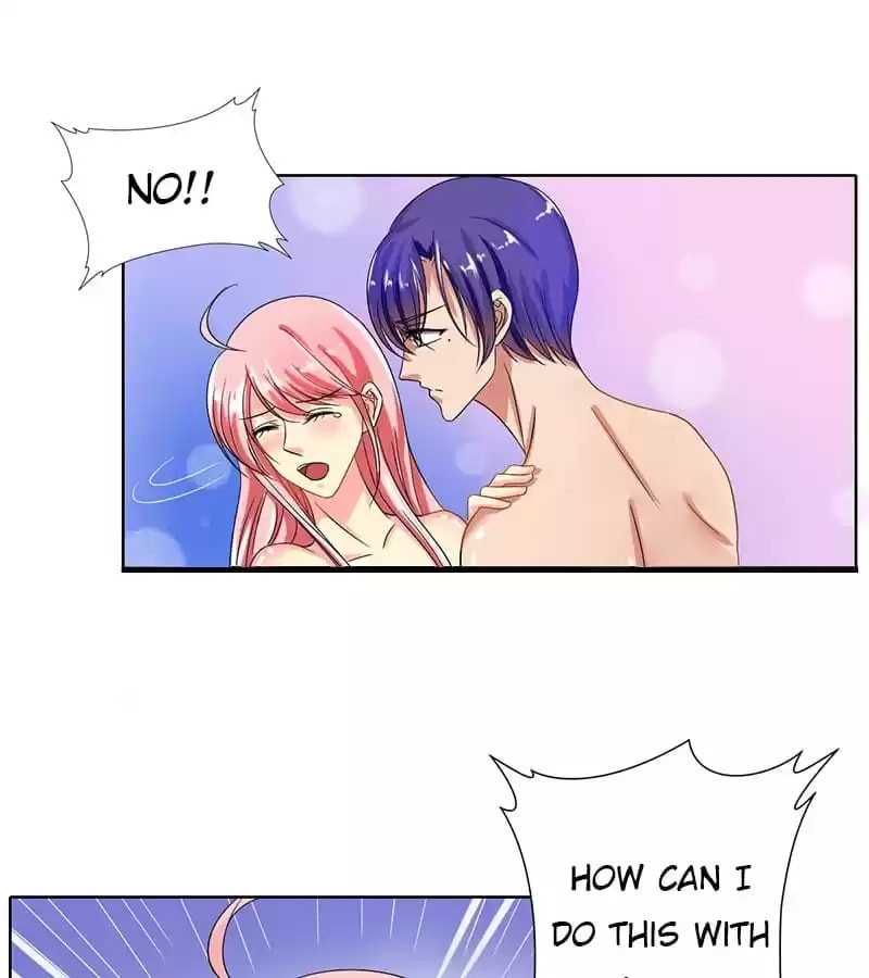 Bossy President With Girlish Soul Chapter 34 page 4 - 
