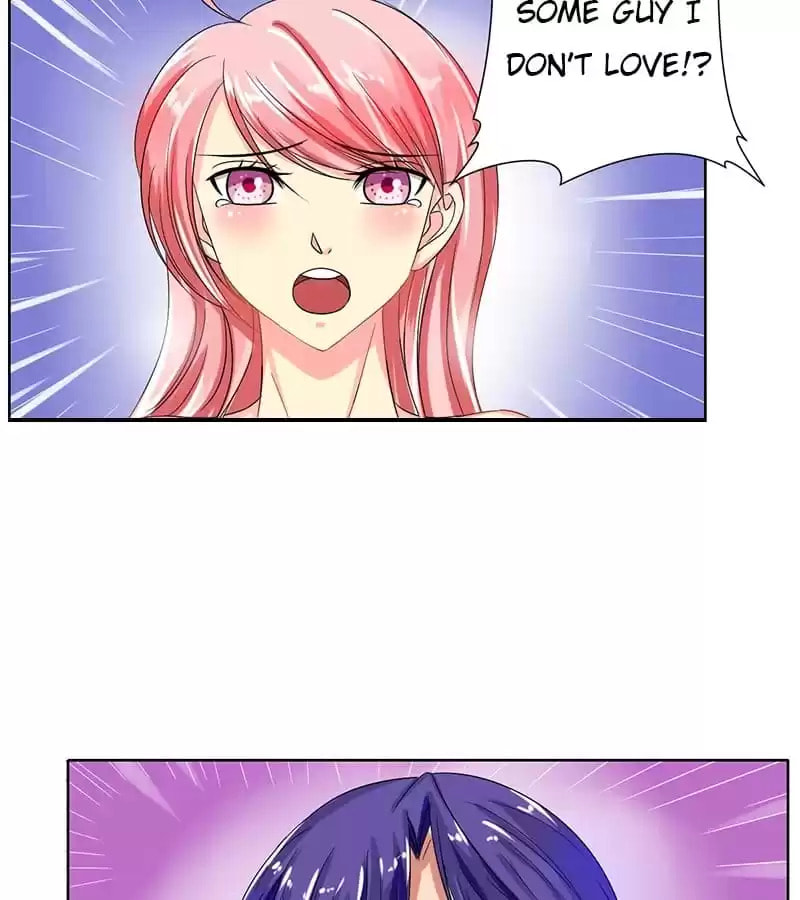 Bossy President With Girlish Soul Chapter 34 page 5 - 