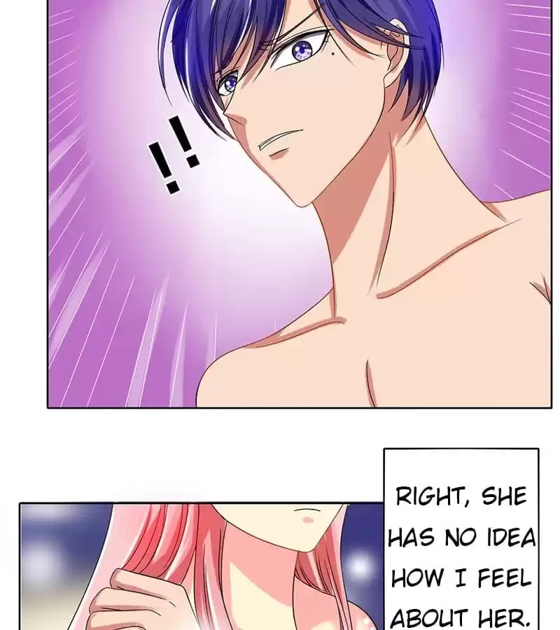 Bossy President With Girlish Soul Chapter 34 page 6 - 