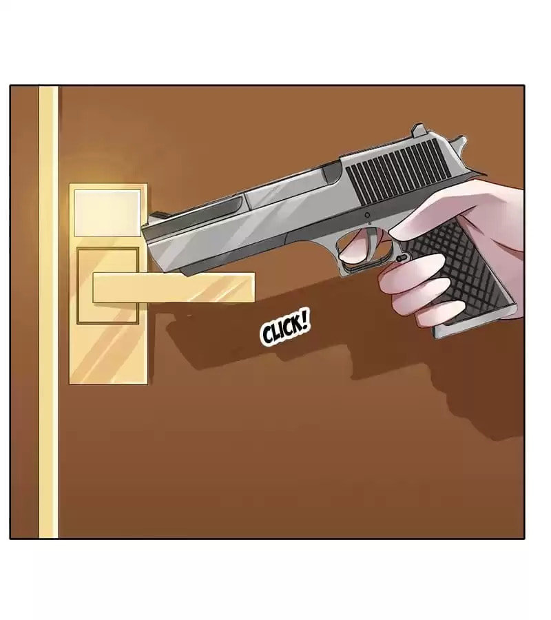 Bossy President With Girlish Soul Chapter 34 page 8 - 