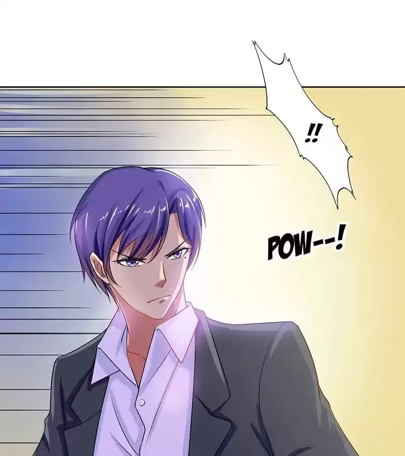Bossy President With Girlish Soul Chapter 34 page 9 - 