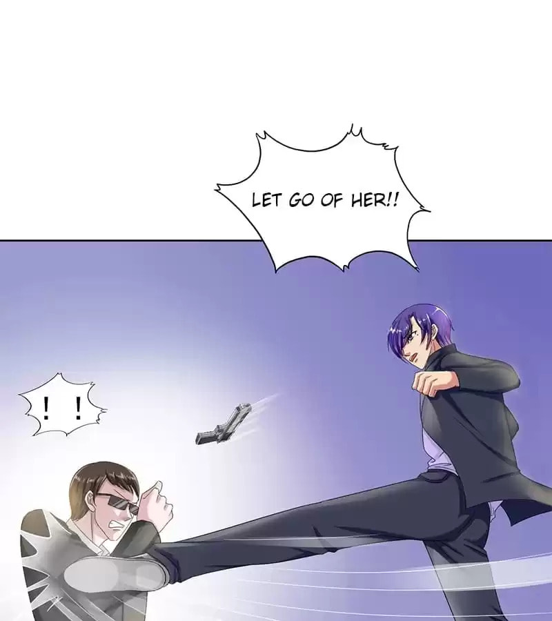Bossy President With Girlish Soul Chapter 35 page 2 - 
