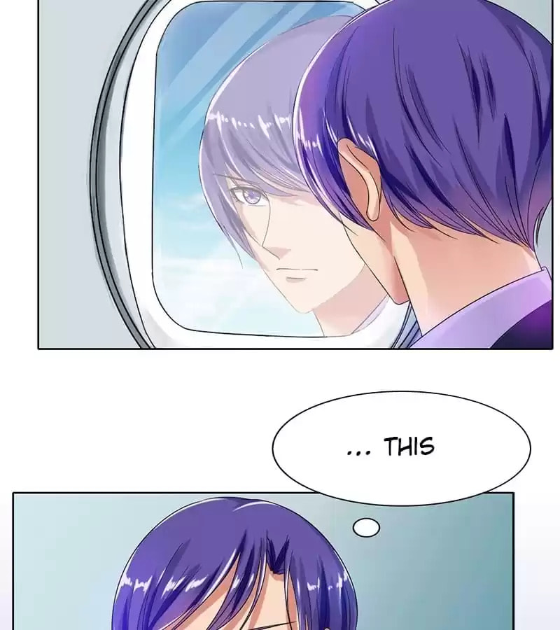 Bossy President With Girlish Soul Chapter 35 page 12 - 