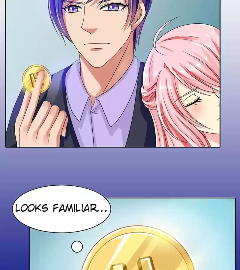 Bossy President With Girlish Soul Chapter 35 page 13 - 