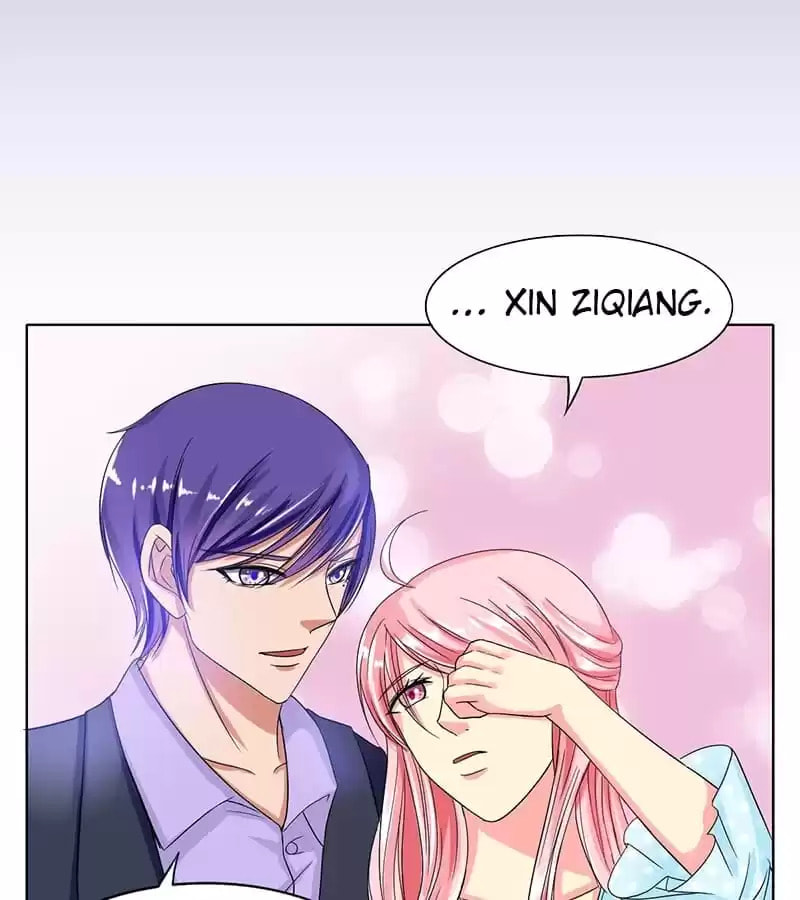 Bossy President With Girlish Soul Chapter 35 page 15 - 