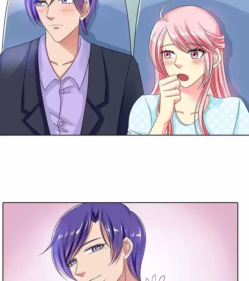Bossy President With Girlish Soul Chapter 35 page 20 - 