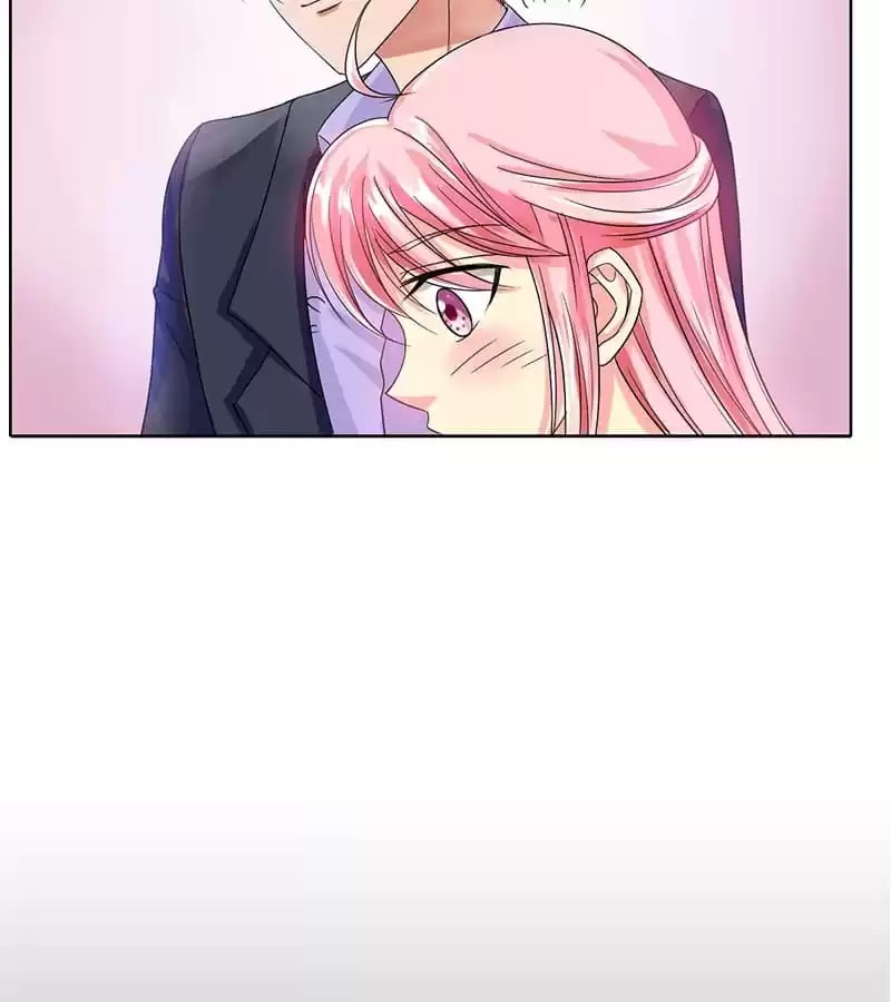 Bossy President With Girlish Soul Chapter 35 page 21 - 