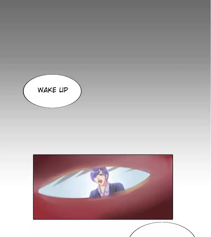 Bossy President With Girlish Soul Chapter 35 page 24 - 