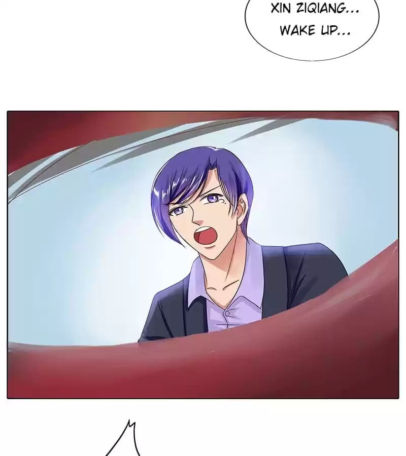 Bossy President With Girlish Soul Chapter 35 page 25 - 