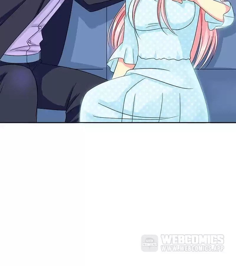 Bossy President With Girlish Soul Chapter 35 page 27 - 