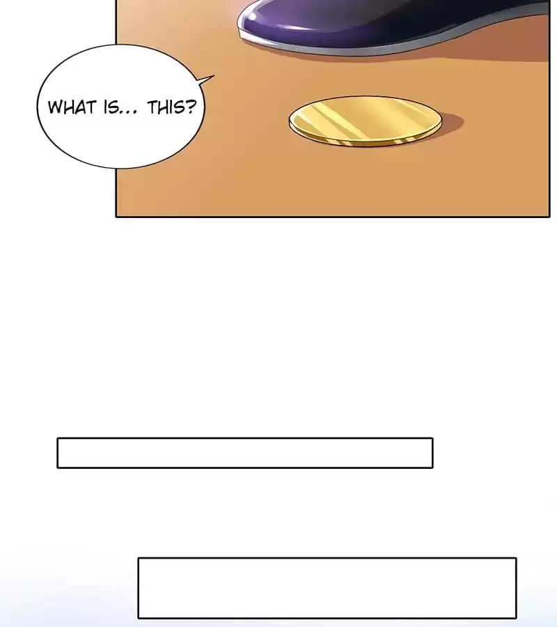 Bossy President With Girlish Soul Chapter 35 page 7 - 