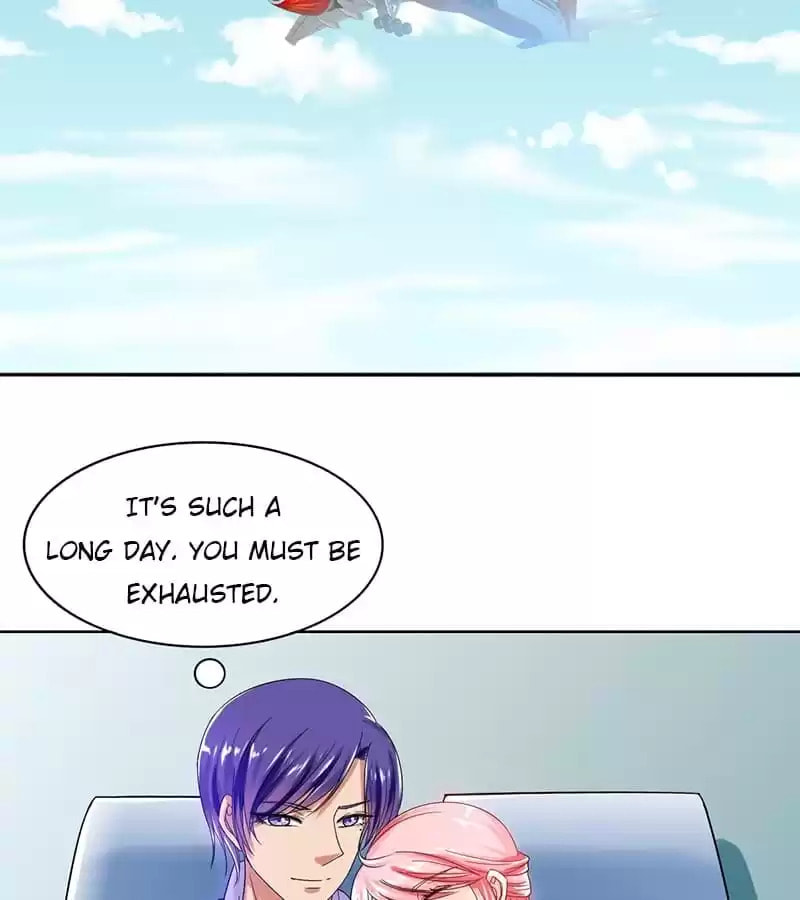 Bossy President With Girlish Soul Chapter 35 page 9 - 