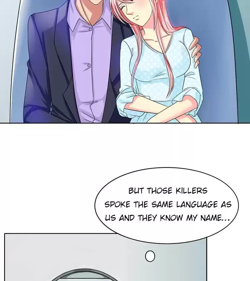 Bossy President With Girlish Soul Chapter 35 page 10 - 