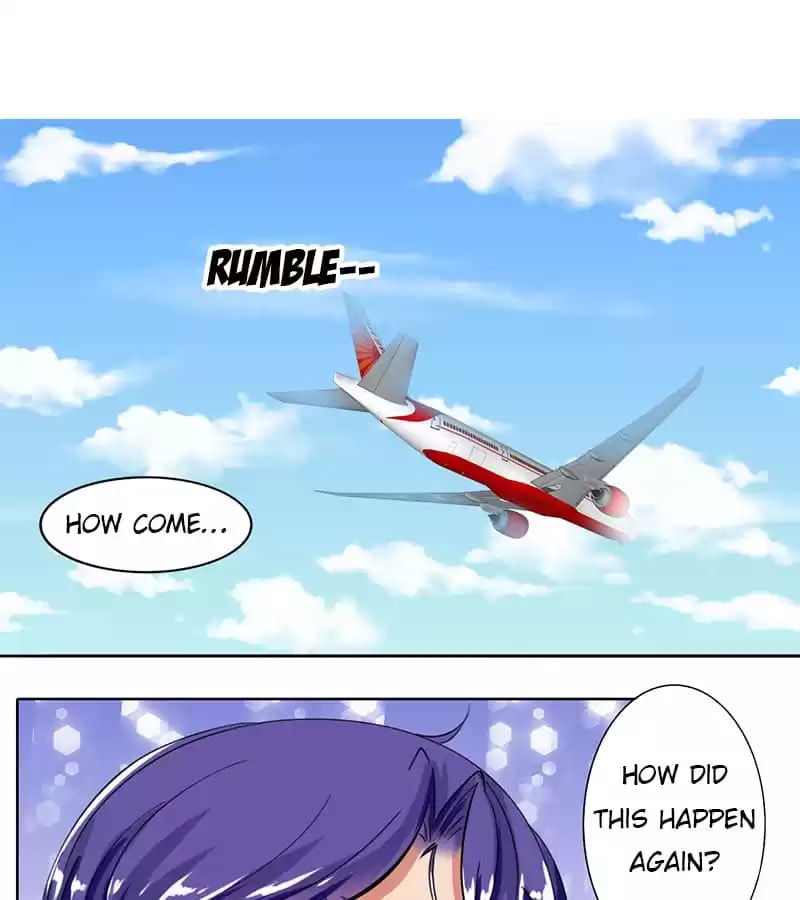 Bossy President With Girlish Soul Chapter 36 page 2 - 