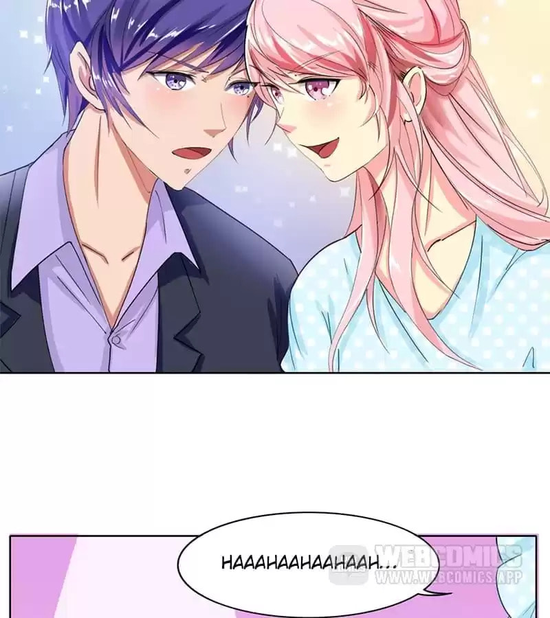 Bossy President With Girlish Soul Chapter 36 page 11 - 