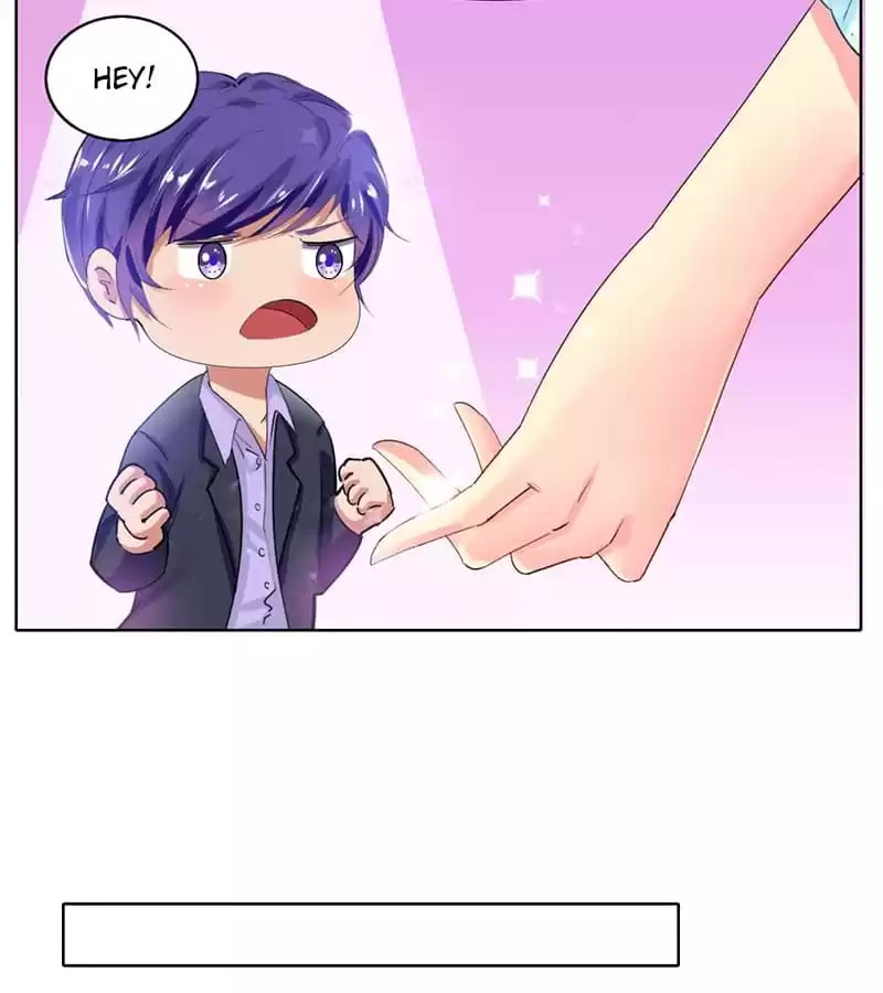 Bossy President With Girlish Soul Chapter 36 page 12 - 