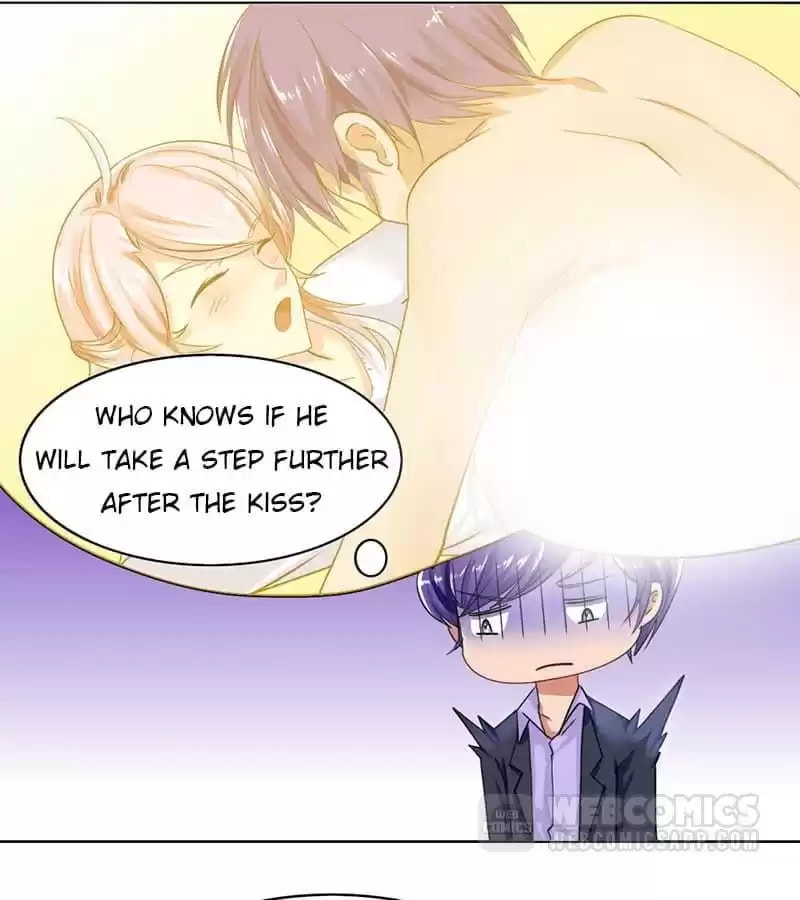 Bossy President With Girlish Soul Chapter 36 page 19 - 