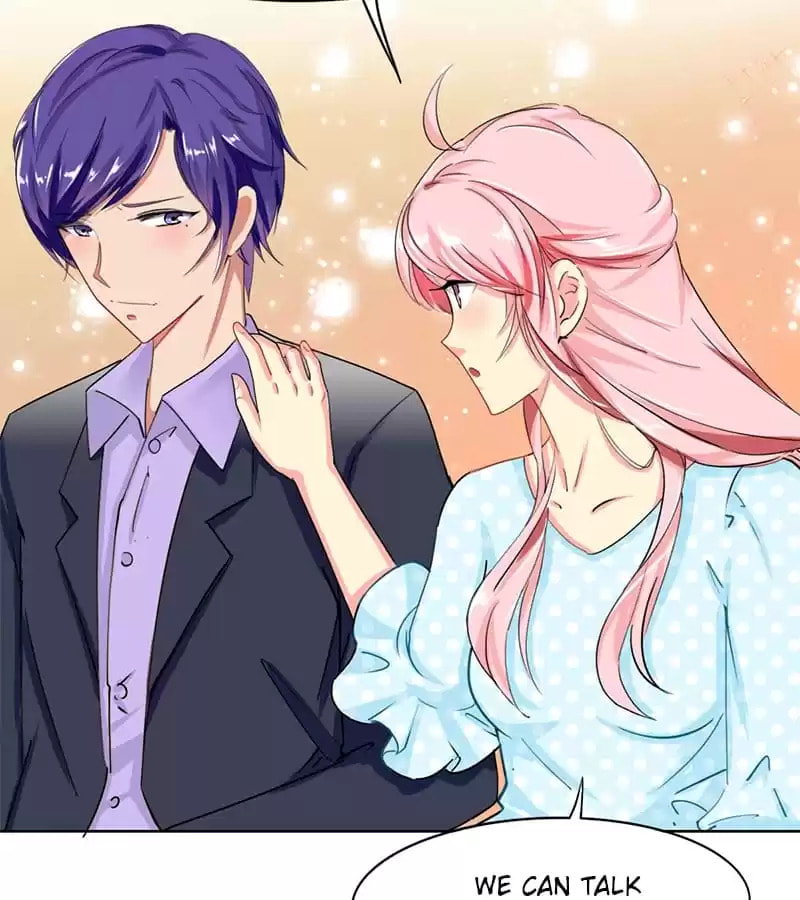 Bossy President With Girlish Soul Chapter 36 page 7 - 