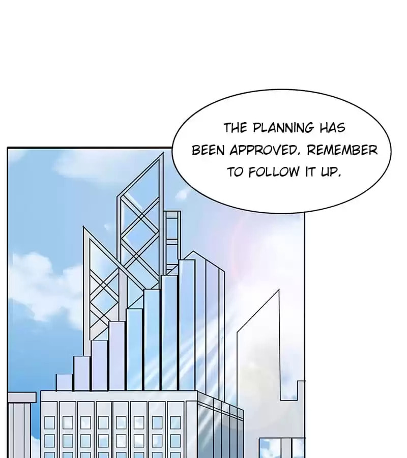 Bossy President With Girlish Soul Chapter 37 page 2 - 