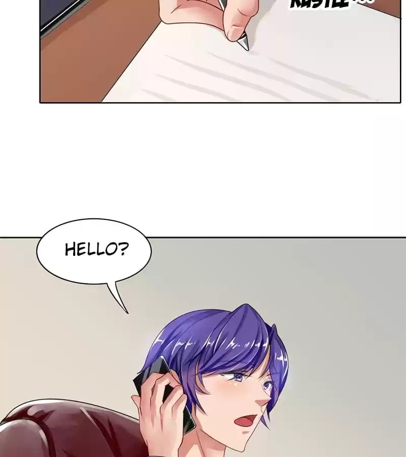 Bossy President With Girlish Soul Chapter 37 page 13 - 