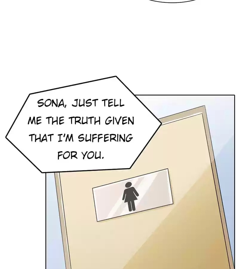 Bossy President With Girlish Soul Chapter 37 page 16 - 