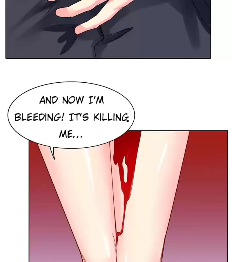 Bossy President With Girlish Soul Chapter 37 page 18 - 