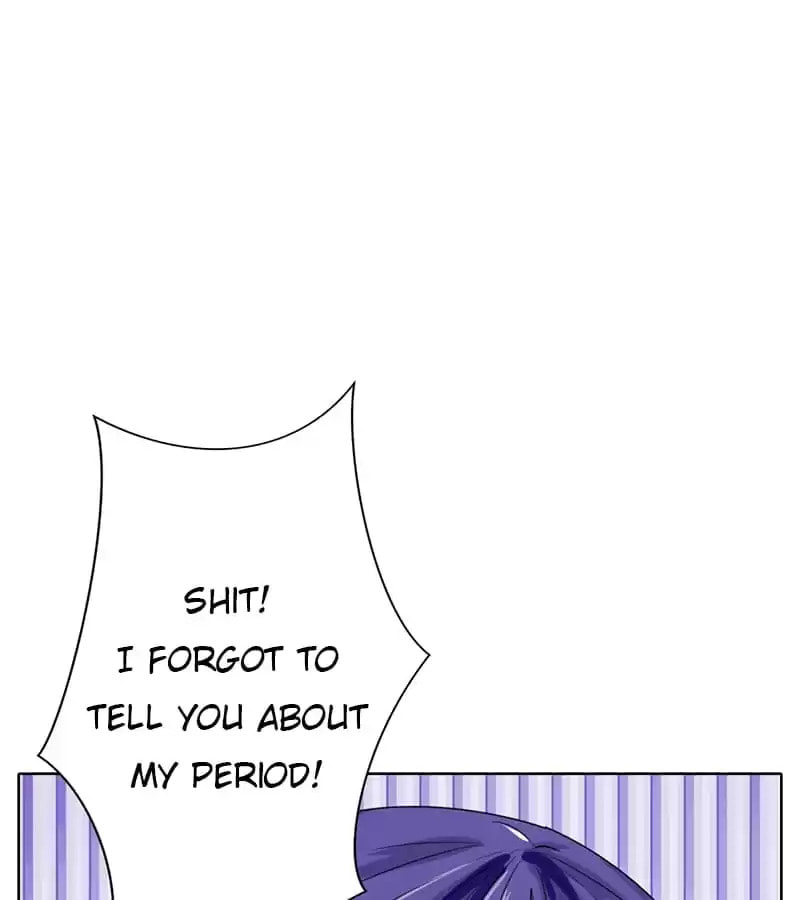 Bossy President With Girlish Soul Chapter 37 page 21 - 