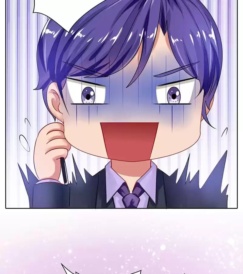 Bossy President With Girlish Soul Chapter 37 page 22 - 