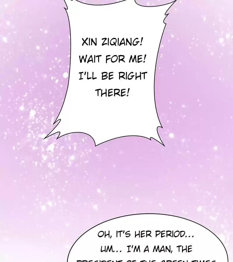 Bossy President With Girlish Soul Chapter 37 page 23 - 