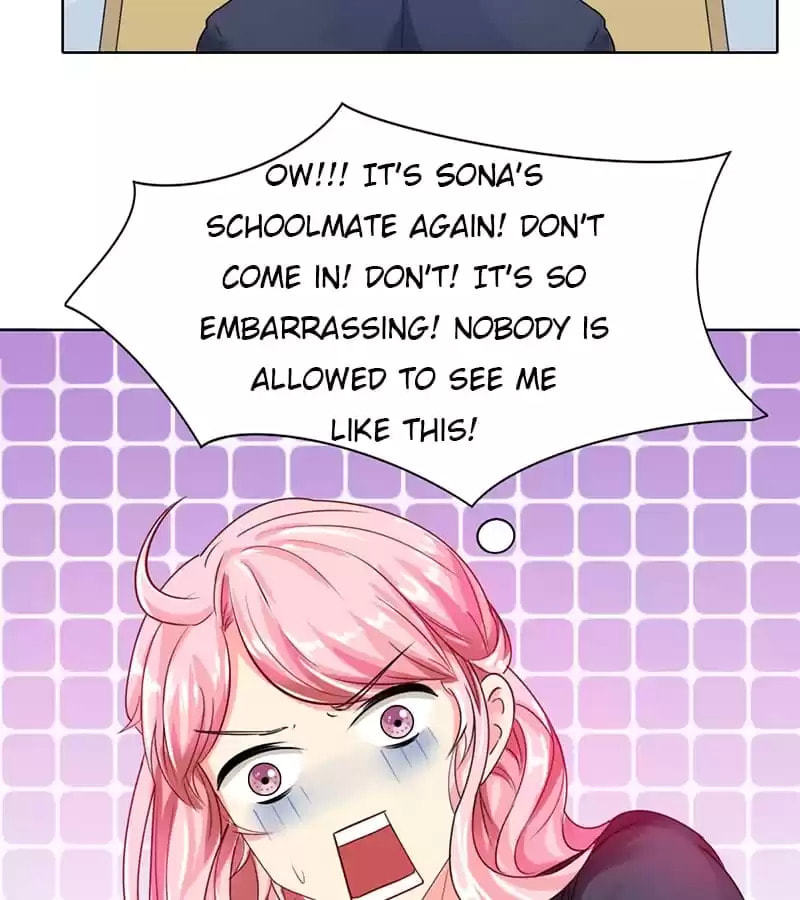 Bossy President With Girlish Soul Chapter 37 page 26 - 