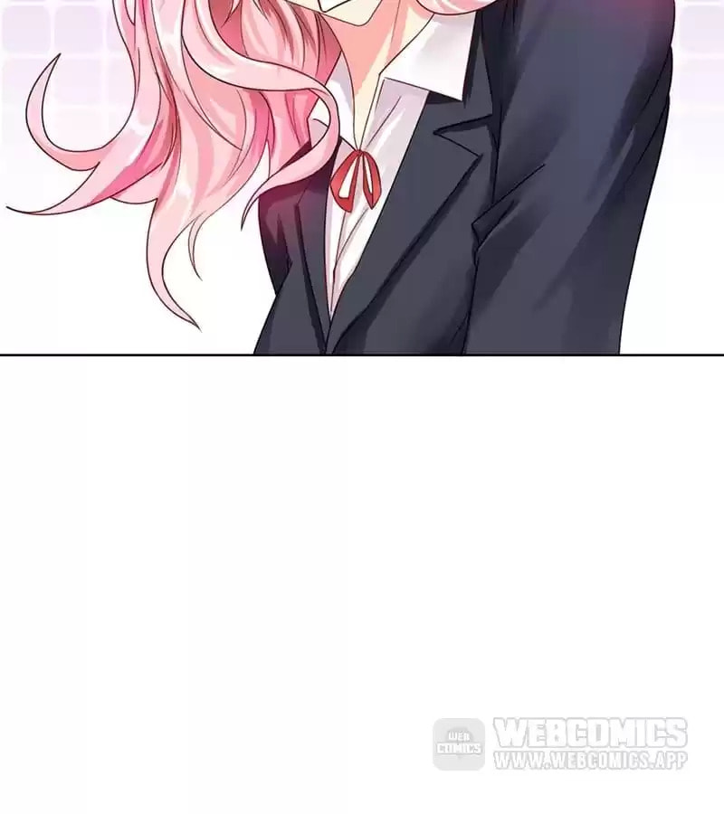 Bossy President With Girlish Soul Chapter 37 page 27 - 