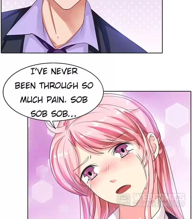 Bossy President With Girlish Soul Chapter 38 page 11 - 
