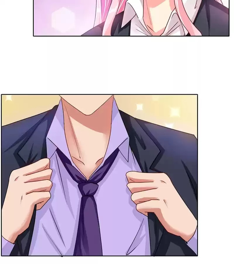 Bossy President With Girlish Soul Chapter 38 page 12 - 
