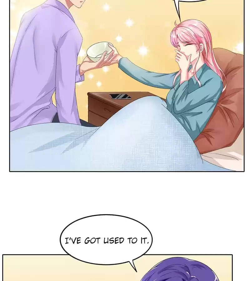 Bossy President With Girlish Soul Chapter 38 page 20 - 