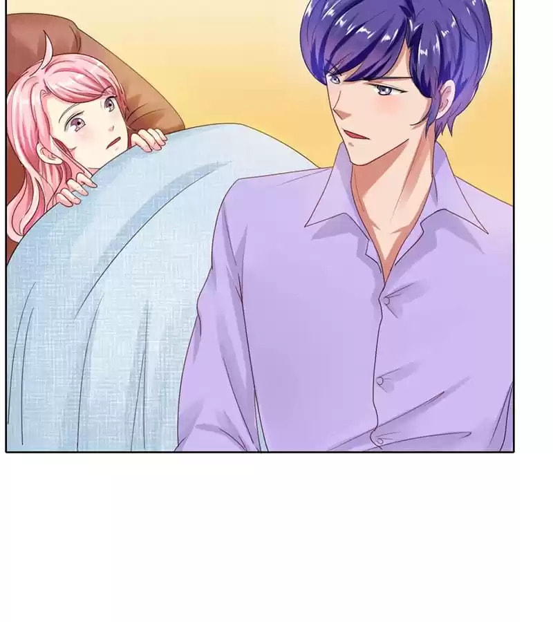 Bossy President With Girlish Soul Chapter 38 page 21 - 