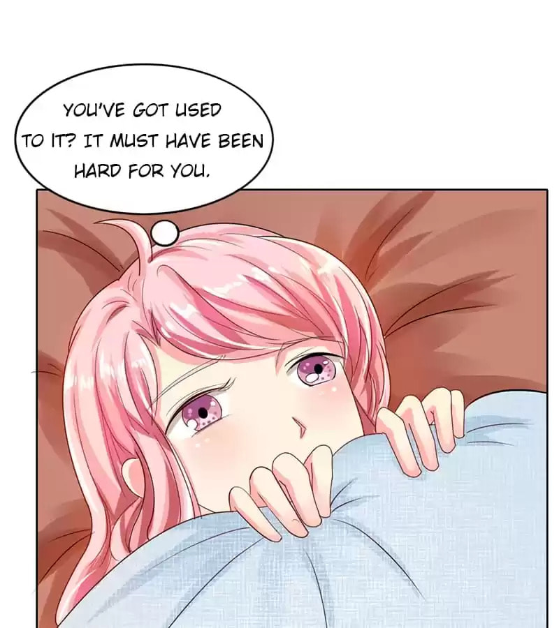Bossy President With Girlish Soul Chapter 38 page 22 - 