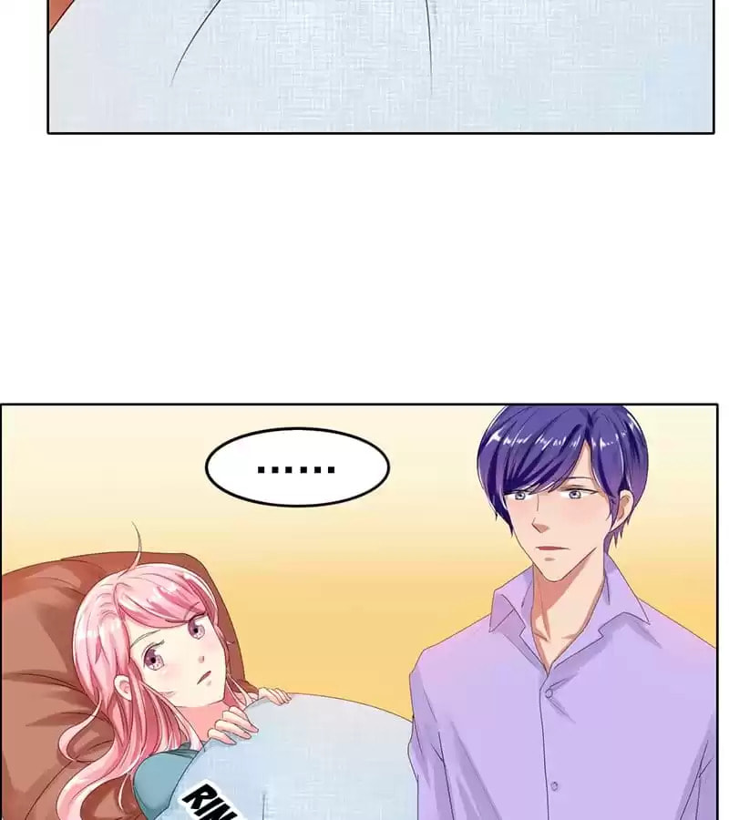 Bossy President With Girlish Soul Chapter 38 page 23 - 