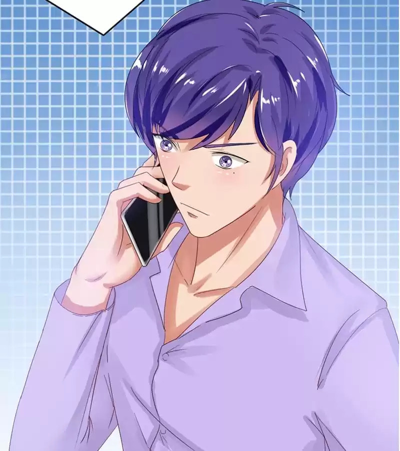 Bossy President With Girlish Soul Chapter 38 page 25 - 