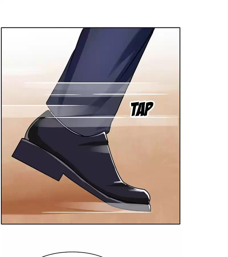 Bossy President With Girlish Soul Chapter 38 page 4 - 