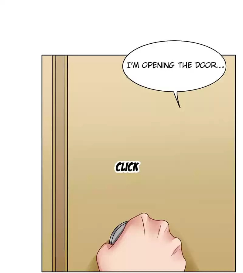 Bossy President With Girlish Soul Chapter 38 page 8 - 