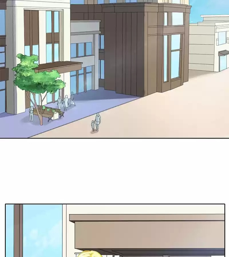 Bossy President With Girlish Soul Chapter 39 page 11 - 