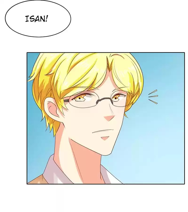 Bossy President With Girlish Soul Chapter 39 page 13 - 