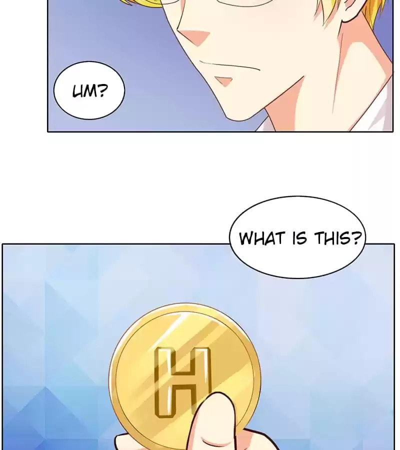 Bossy President With Girlish Soul Chapter 39 page 23 - 