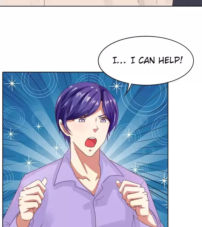 Bossy President With Girlish Soul Chapter 39 page 5 - 